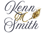 Kenn M Smith Books